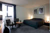 Atrium Hotel 